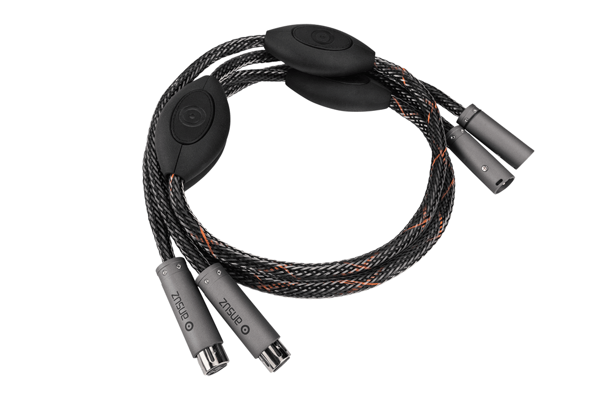 Ansuz Digitalz D-TC3 Supreme