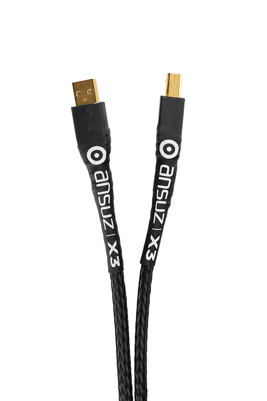 Ansuz Digitalz USB X3 / USB Cable