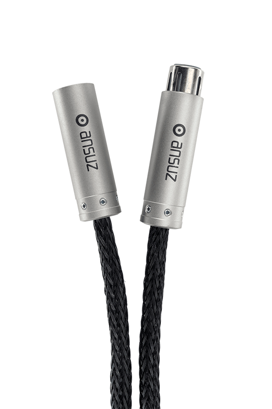 Ansuz Digitalz X-TC3