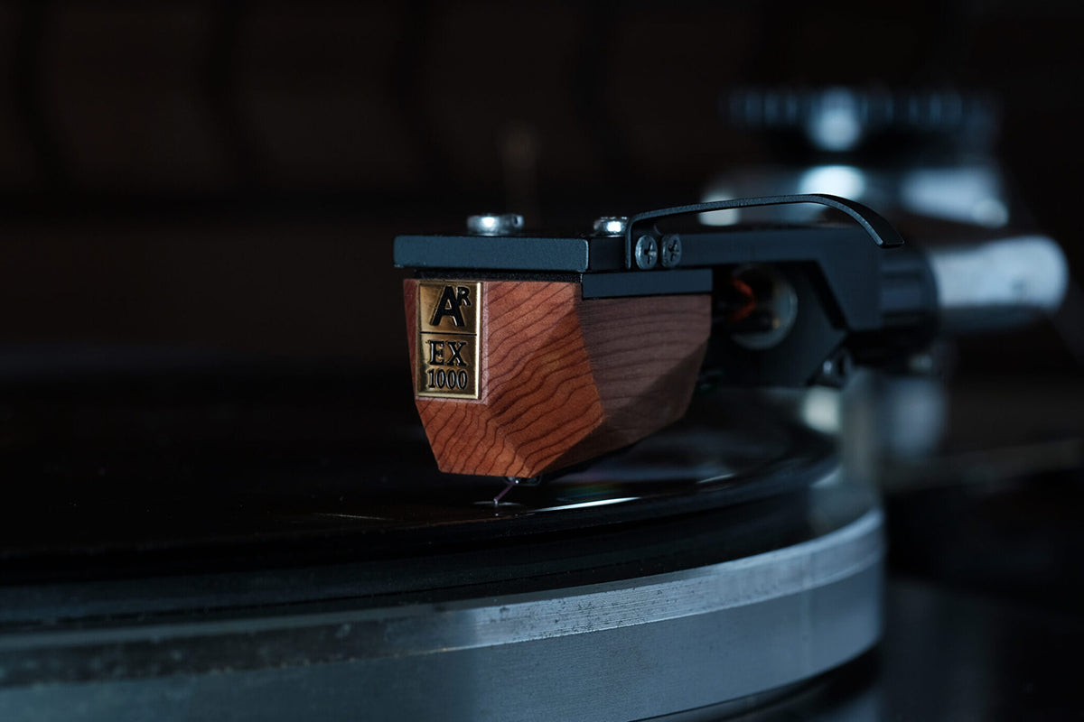 Analog Relax EX 1000 Phono Cartridge