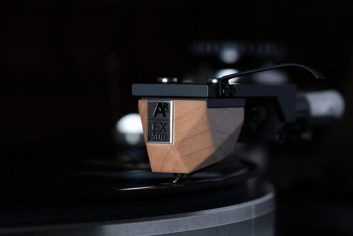 Analog Relax EX 500 Phono Cartridge