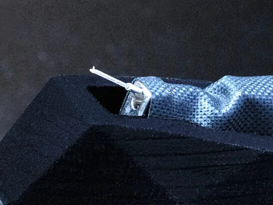 Analog Relax EX 2000 Phono Cartridge