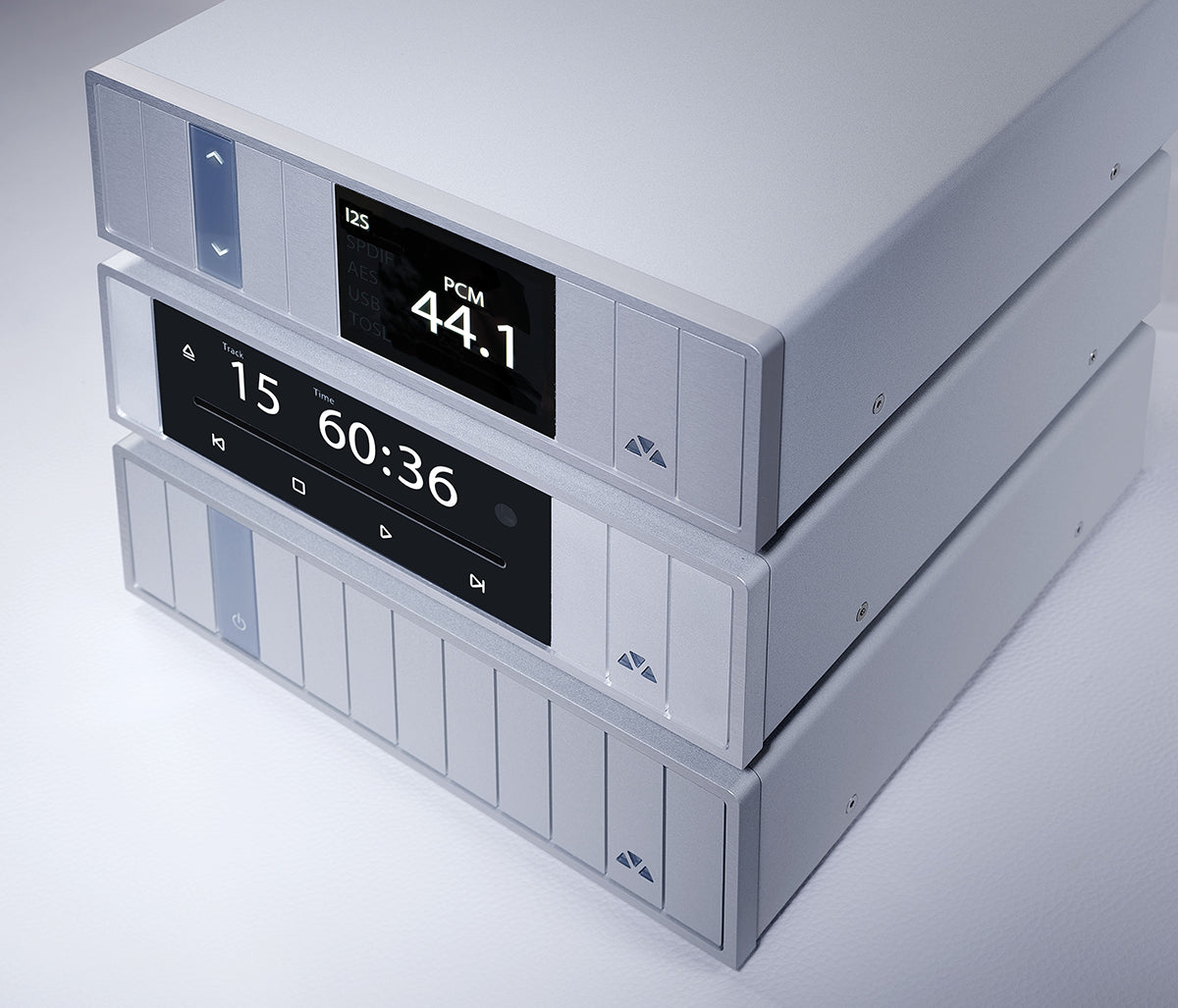 Metronome DST