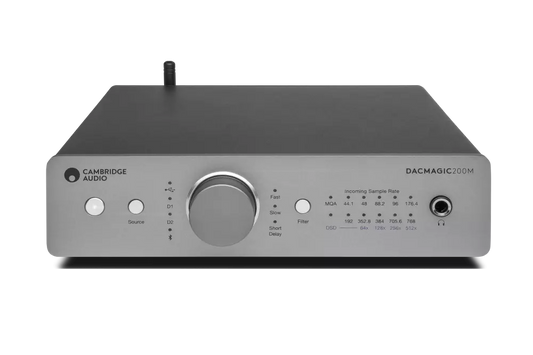 Cambridge Audio Dac MAGIC 200M