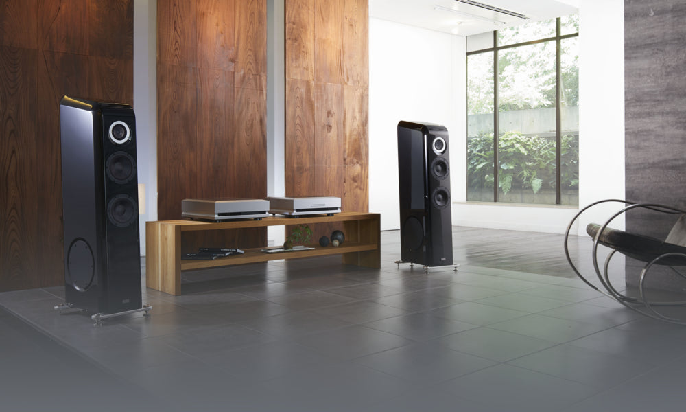 TAD Labs E1TX Evolution One