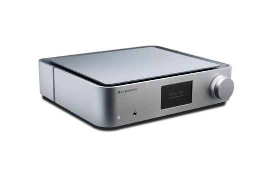 Cambridge Audio Edge NQ