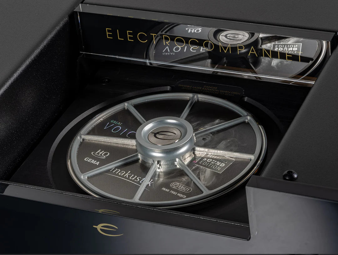 Electrocompaniet SPIDER CLAMP FOR EMC 1 MKIV/MKV