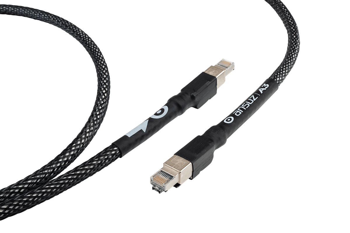 Ansuz Digitalz Lan A3 / Ethernet Cable