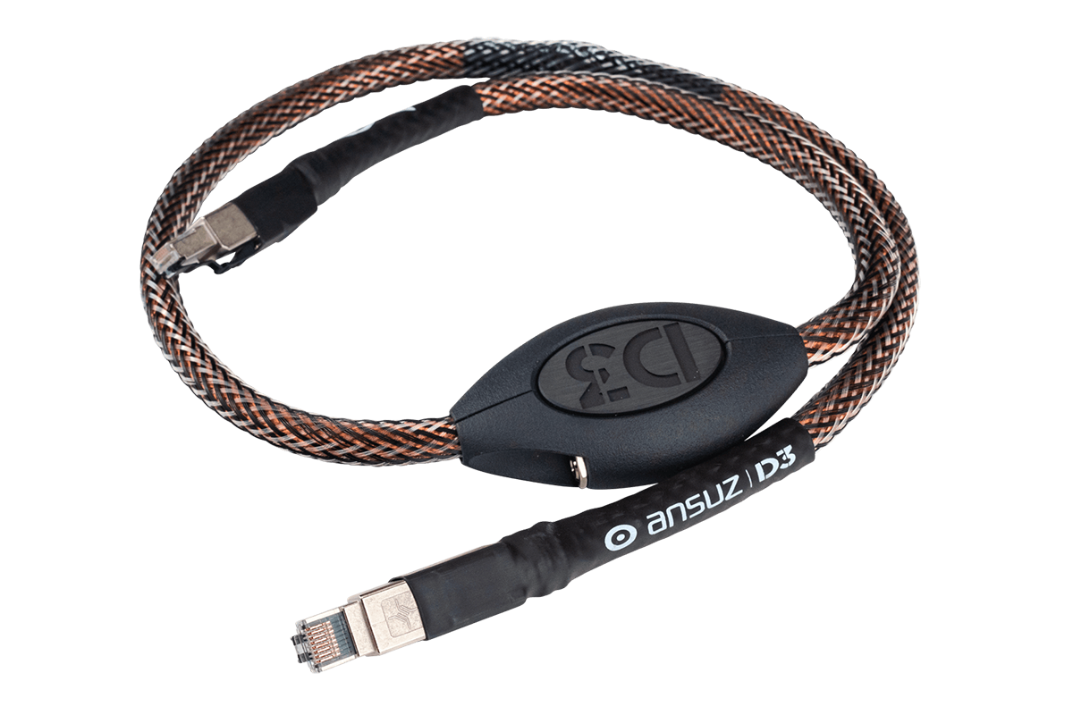 Ansuz Digitalz Lan D3 / Ethernet Cable