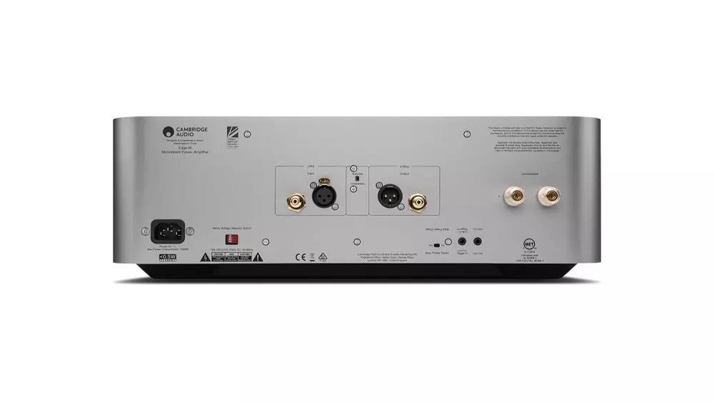 Cambridge Audio Edge M