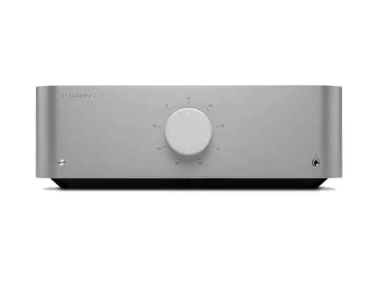 Cambridge Audio Edge A