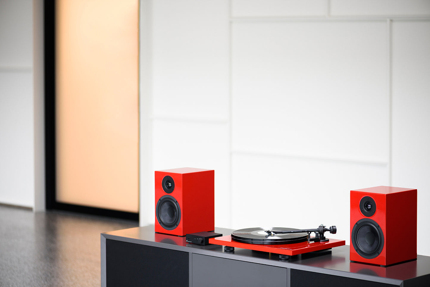 Pro-ject Speaker Box 5