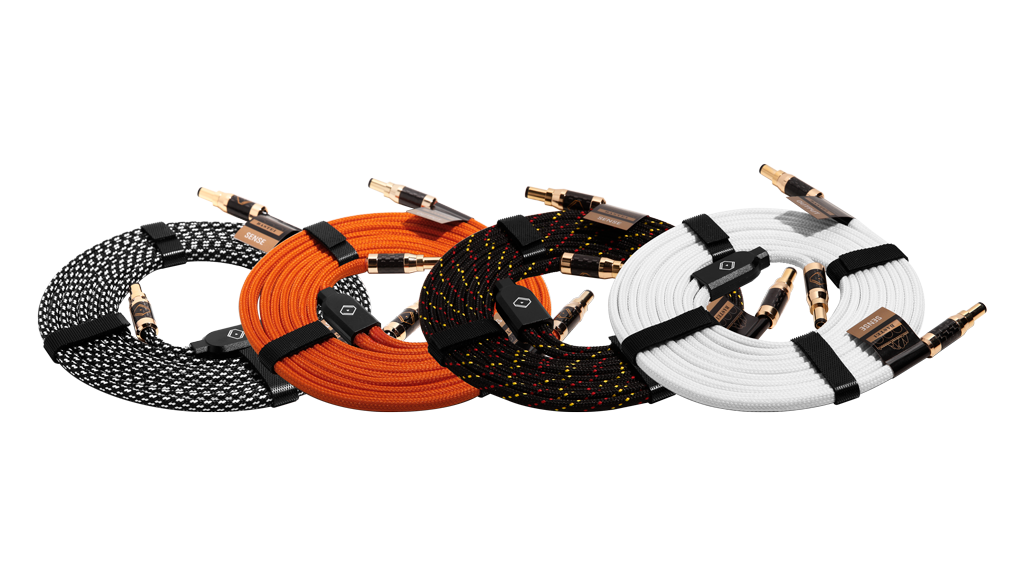 Silent Angel DC Upgrade Cable - Bastei