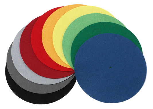 Pro-Ject Felt Mat 300MM Special Order (10-12 Weeks)
