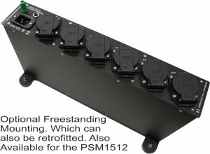 Puritan PSM156 AC Purifier