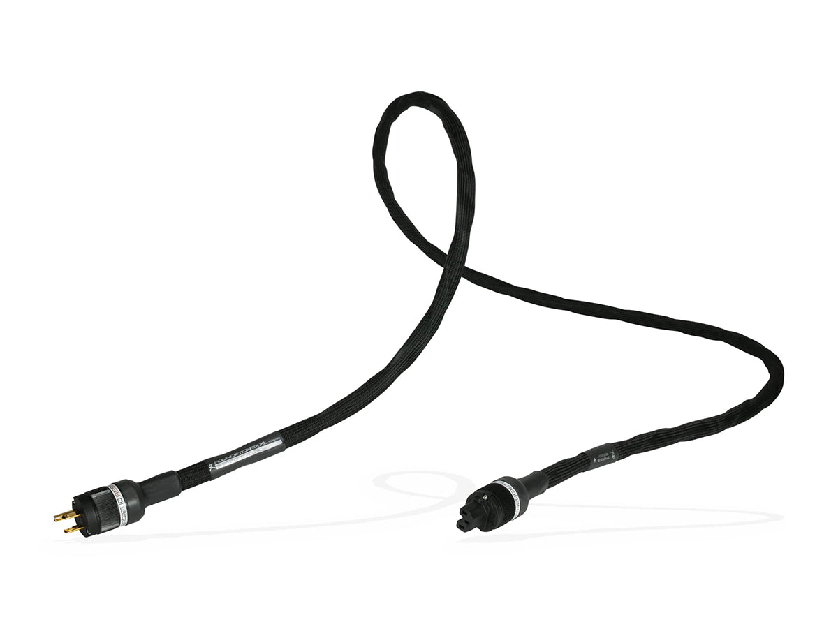 Synergistic Research Foundation XL AC Cable