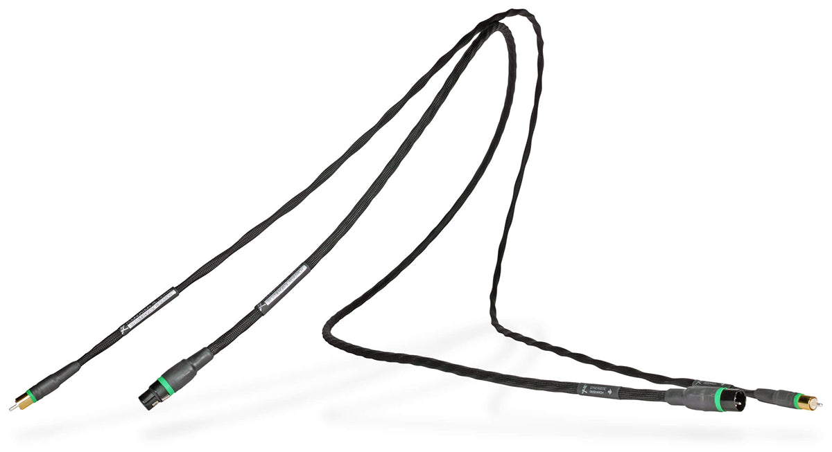 Synergistic Research Foundation XL Digital Interconnects