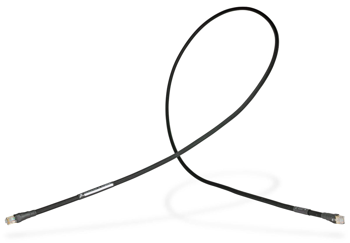 Synergistic Research Foundation XL Ethernet