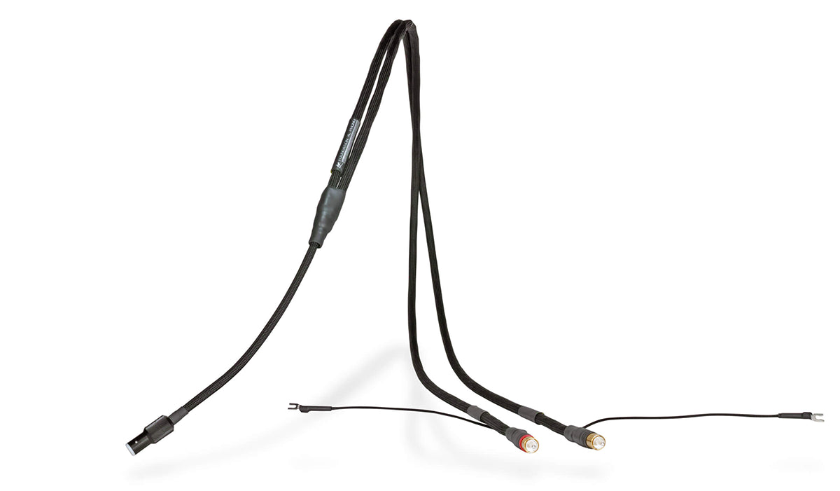 Synergistic Research Foundation XL Phono