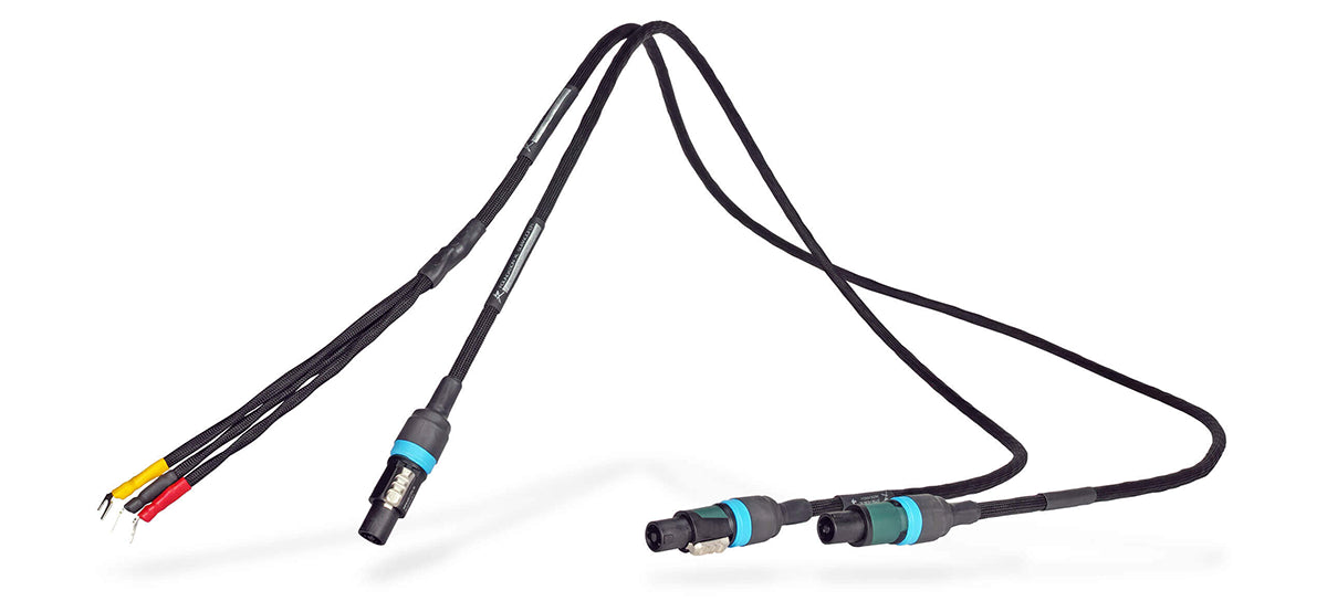 Synergistic Research Foundation XL Subwoofer