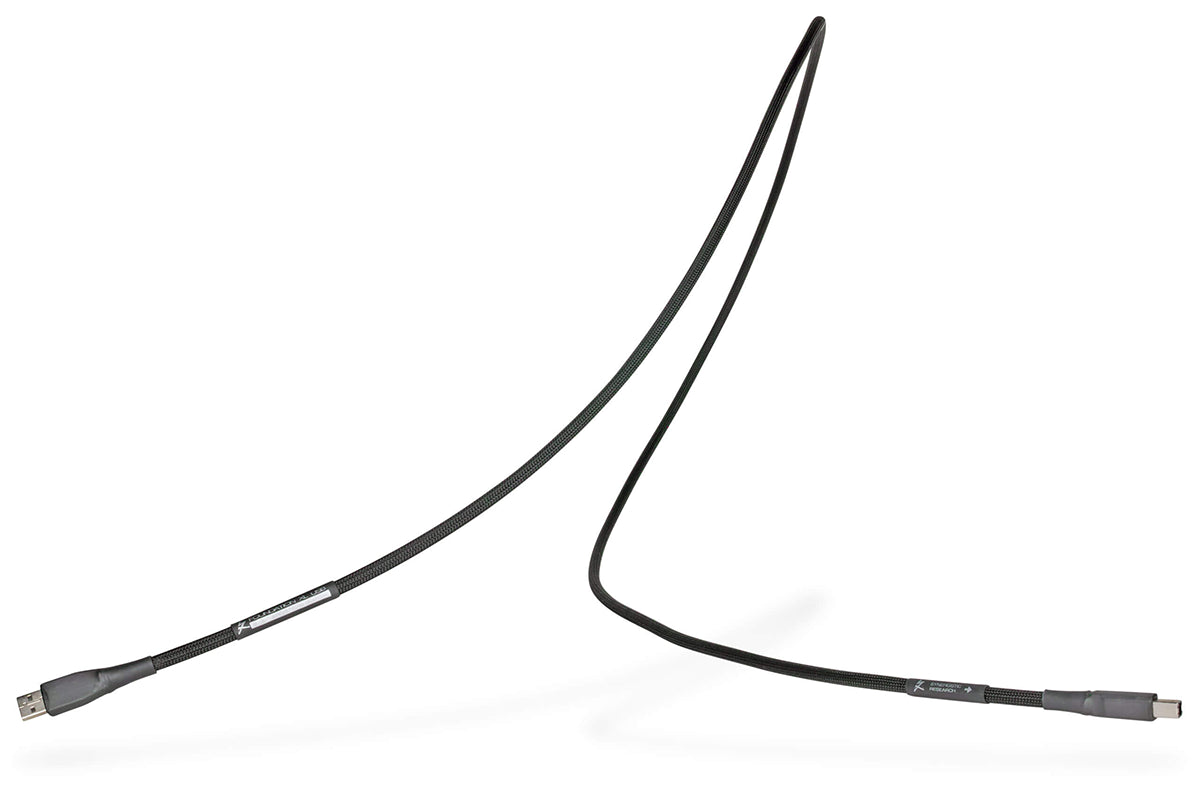 Synergistic Research Foundation XL USB