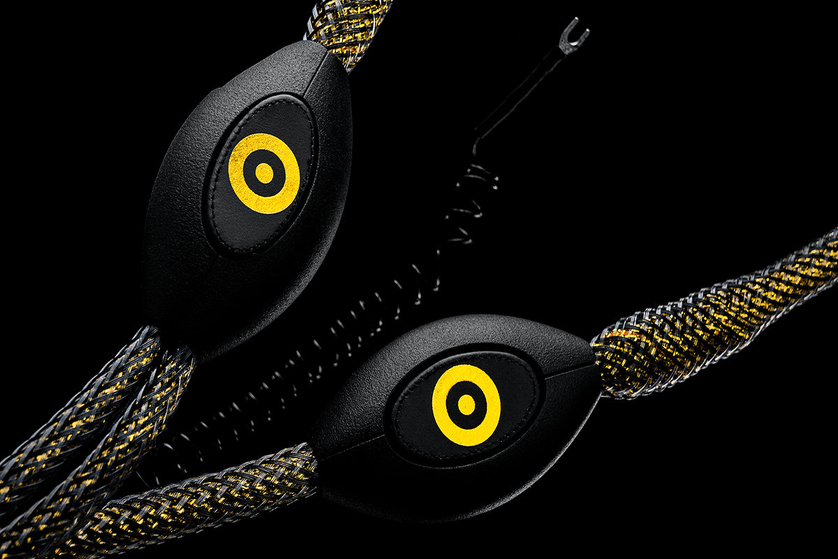 Ansuz Signalz Phono D-TC Gold Signature/Tonearm Cable