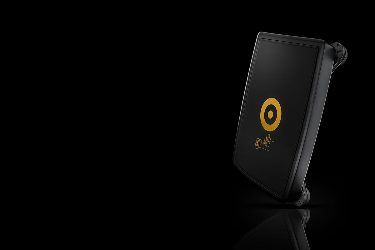 Ansuz PowerBox D-TC Gold Signature/PowerBox