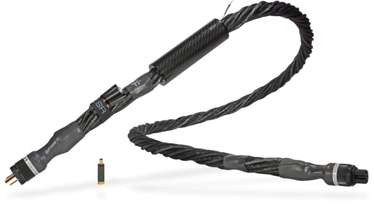 Synergistic Research Galileo SX AC Power Cable - Store Demo