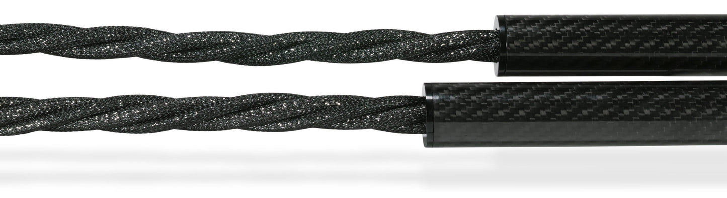 Synergistic Research Galileo SX RCA pair 2m - Store Demo