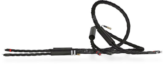 Synergistic Research Galileo Discovery Series Cables | HUGE Holiday Promo