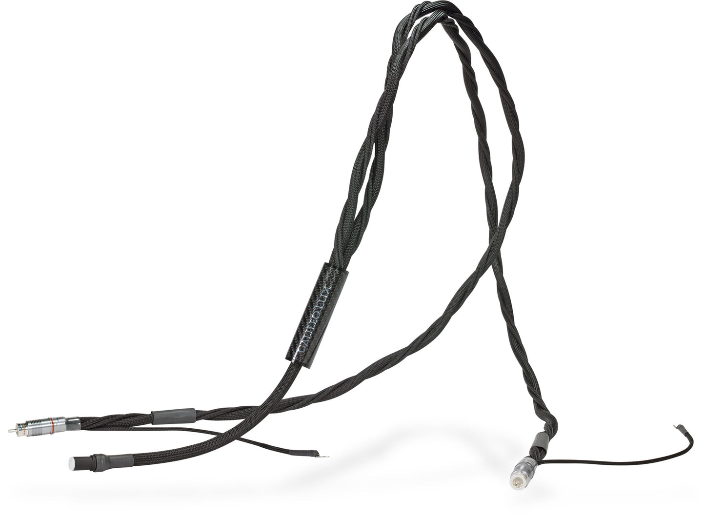 Synergistic Research Galileo LUX Phono