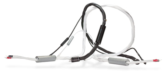 Synergistic Research Galileo Lux Series Cables | HUGE Holiday Promo