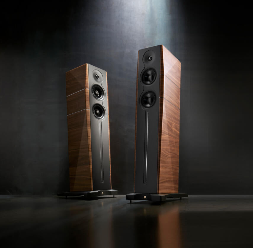 Gold Note A6 EVO II