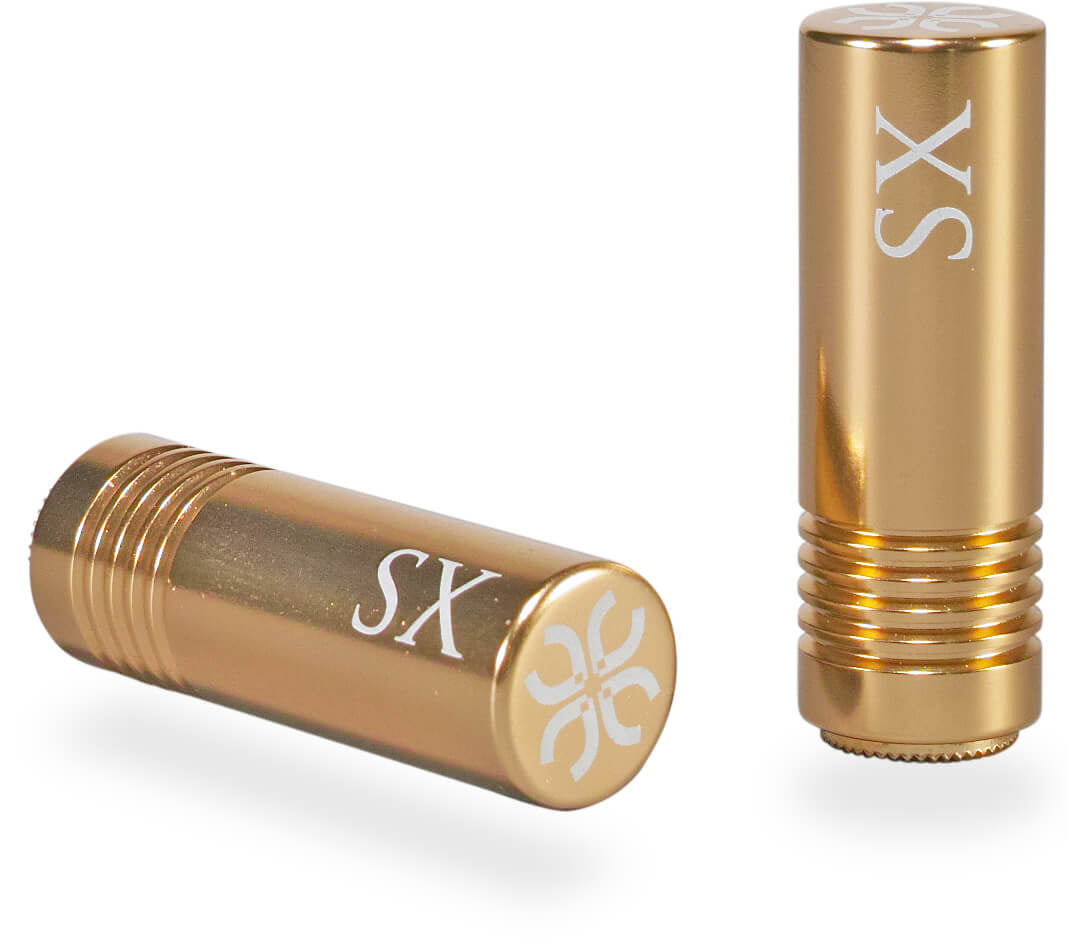 Synergistic Research Atmosphere SX Excite Phono Interconnect