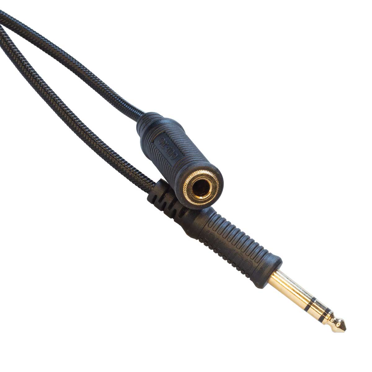 Grado Braided Cables