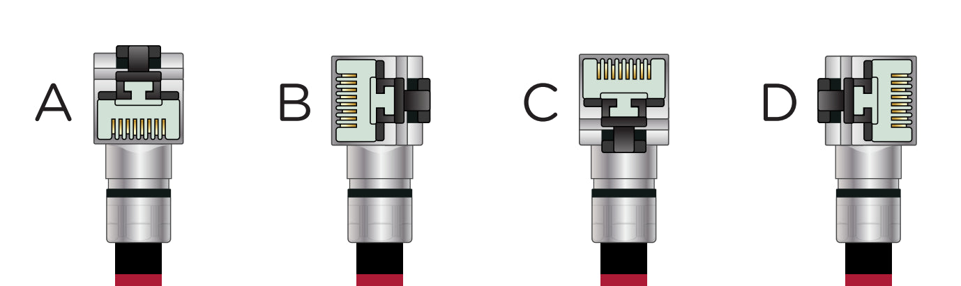 Nordost Norse Heimdall Direct Attach Cable