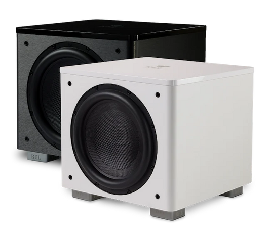 REL Acoustics HT/1205 MKII Subwoofer