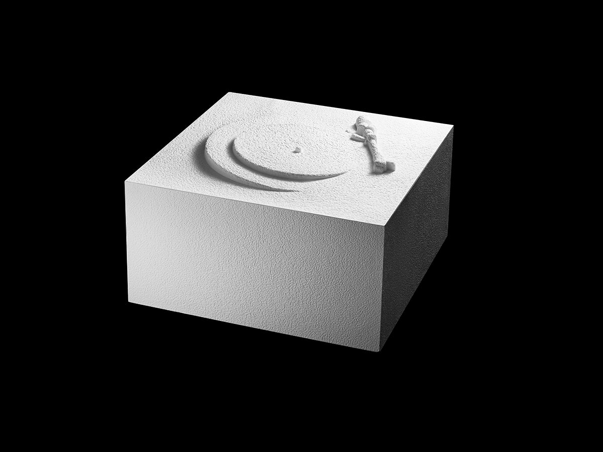 Audio-Technica Hotaru Turntable