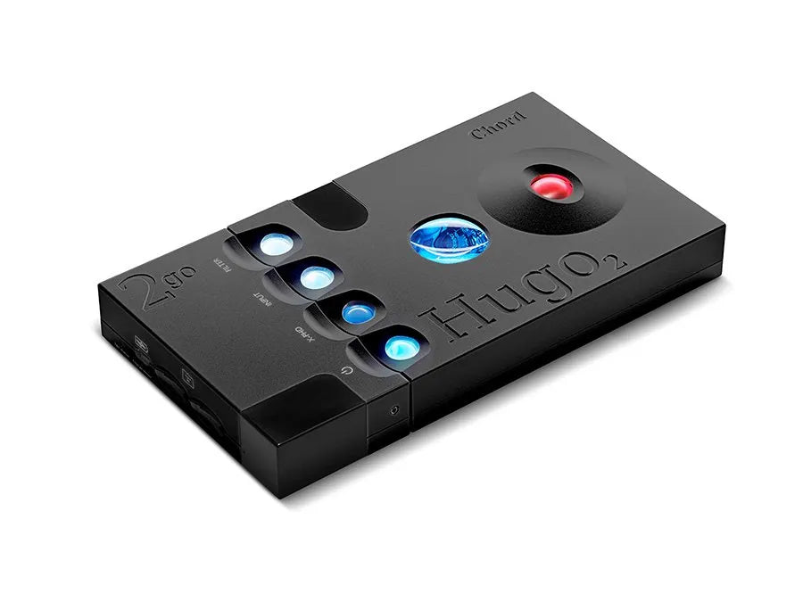 Chord 2go