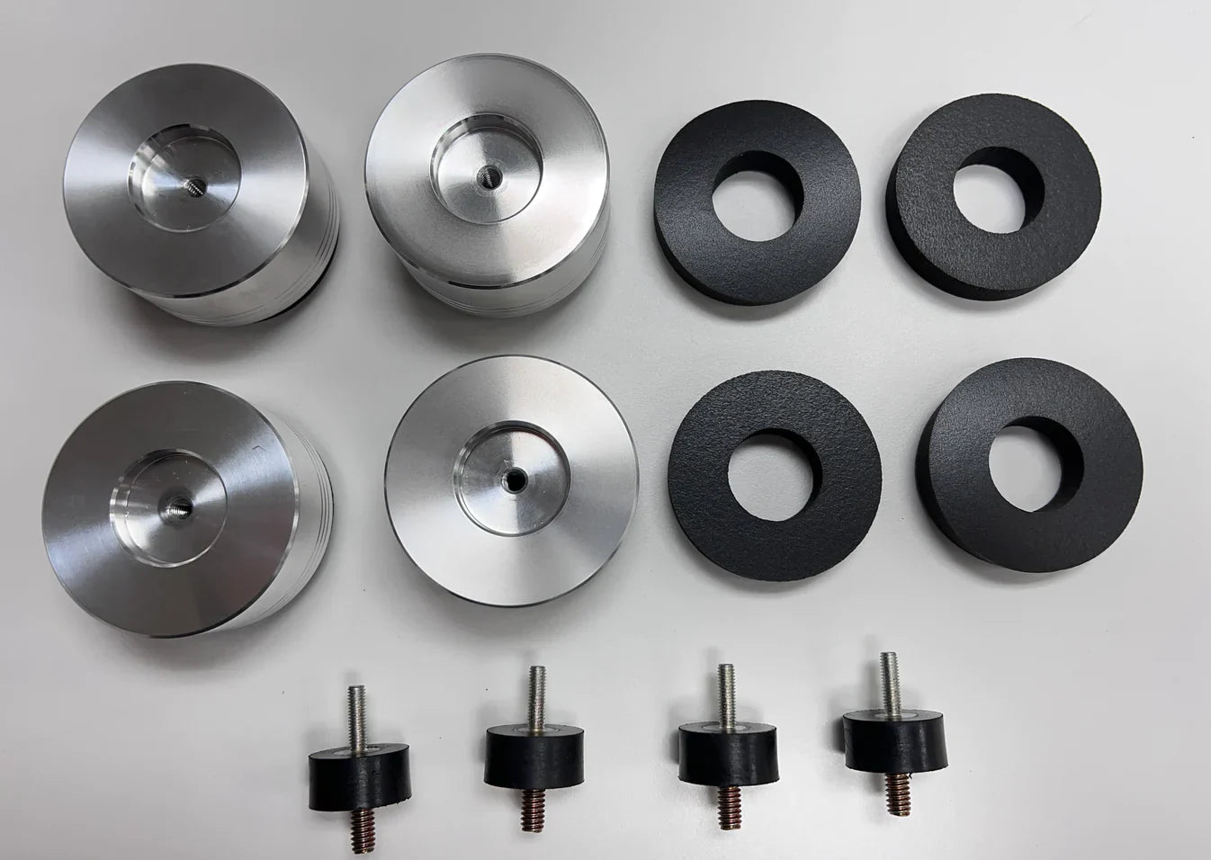 VPI Industries HW-40 Isolation Feet