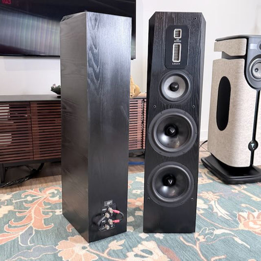 Legacy Audio Signature SE Floorstanding Speakers