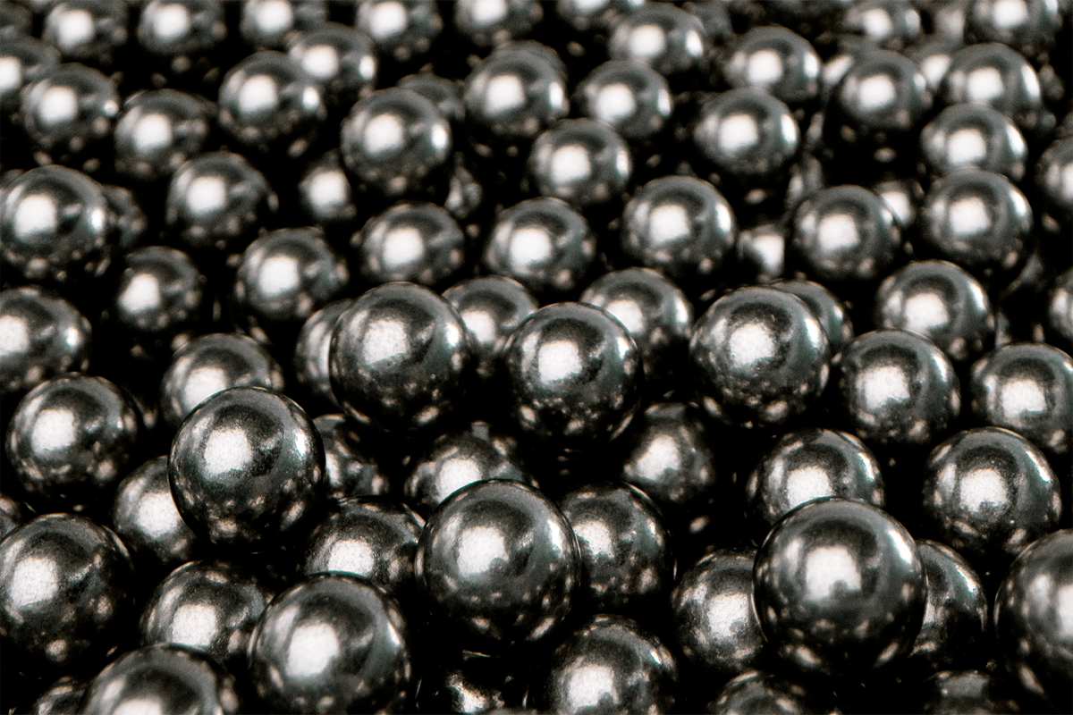 Ansuz Darkz Z2 Signature/Resonance Control