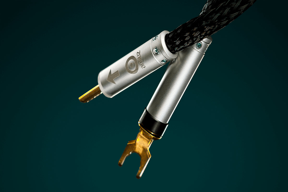 Ansuz Jumperz A2/Jumper Cable