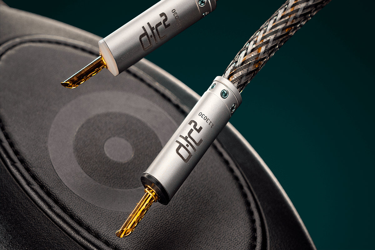 Ansuz Jumperz D-TC2/Jumper Cable