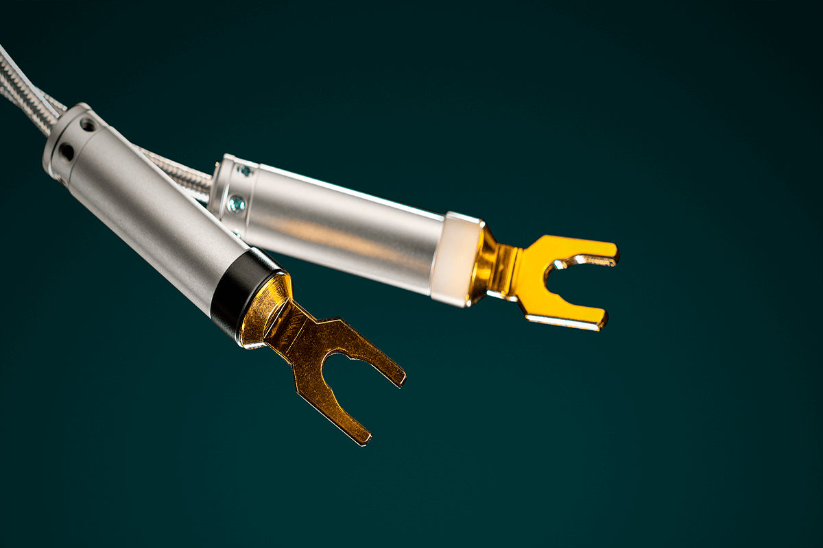 Ansuz Jumperz X2/Jumper Cable