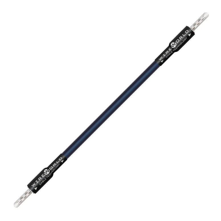 Wireworld Oasis Biwire Jumper Cable