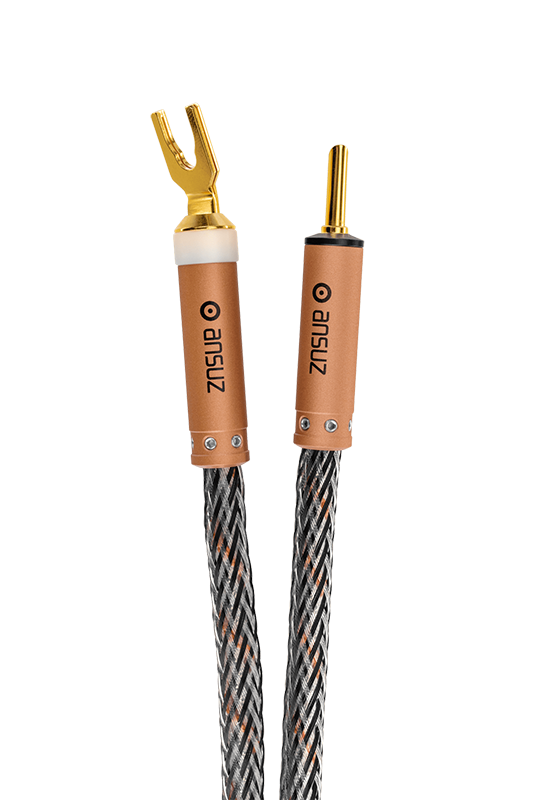 Ansuz Jumperz D3/Jumper Cable