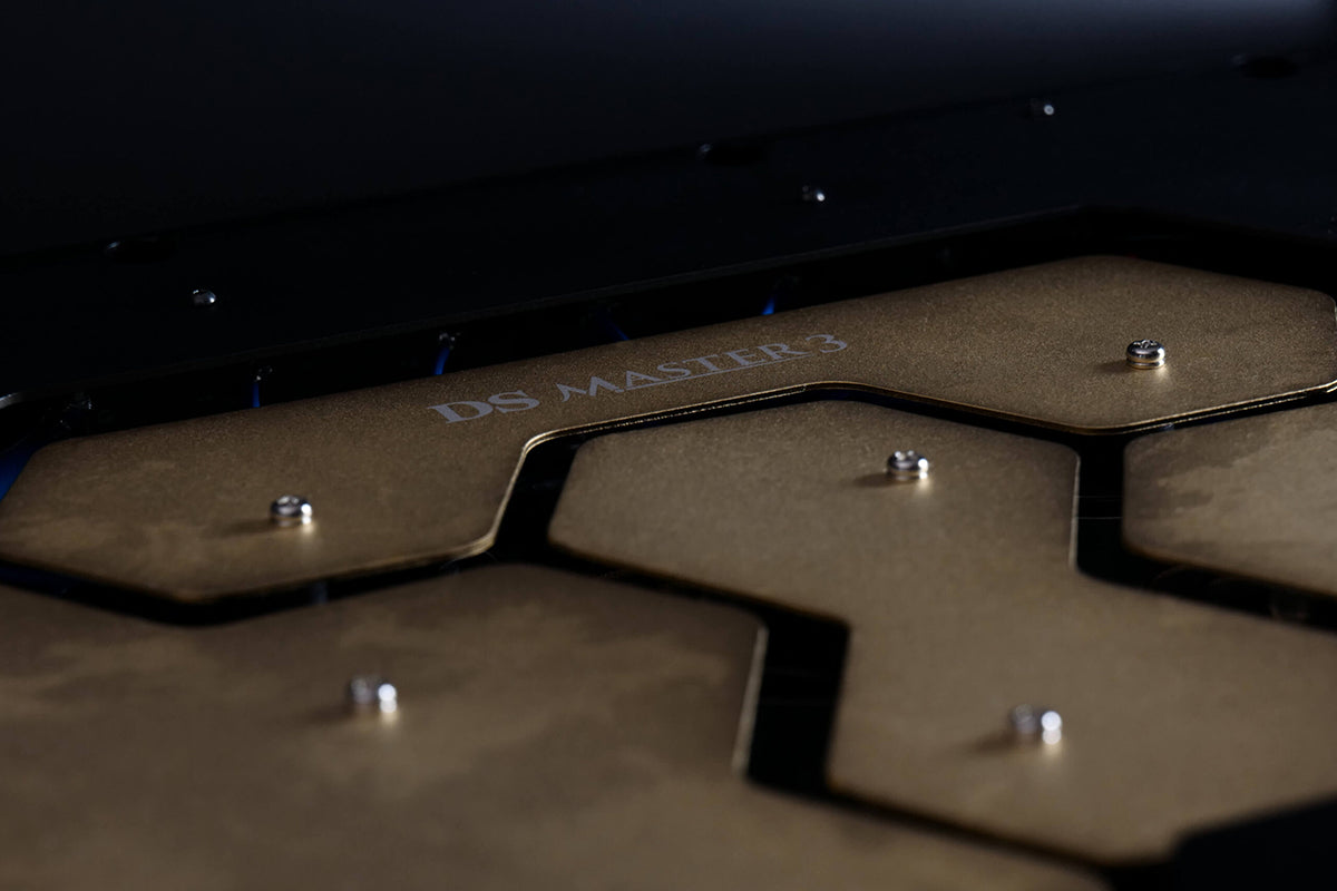 DS Audio DS Master3