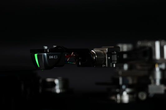 DS Audio DS E3