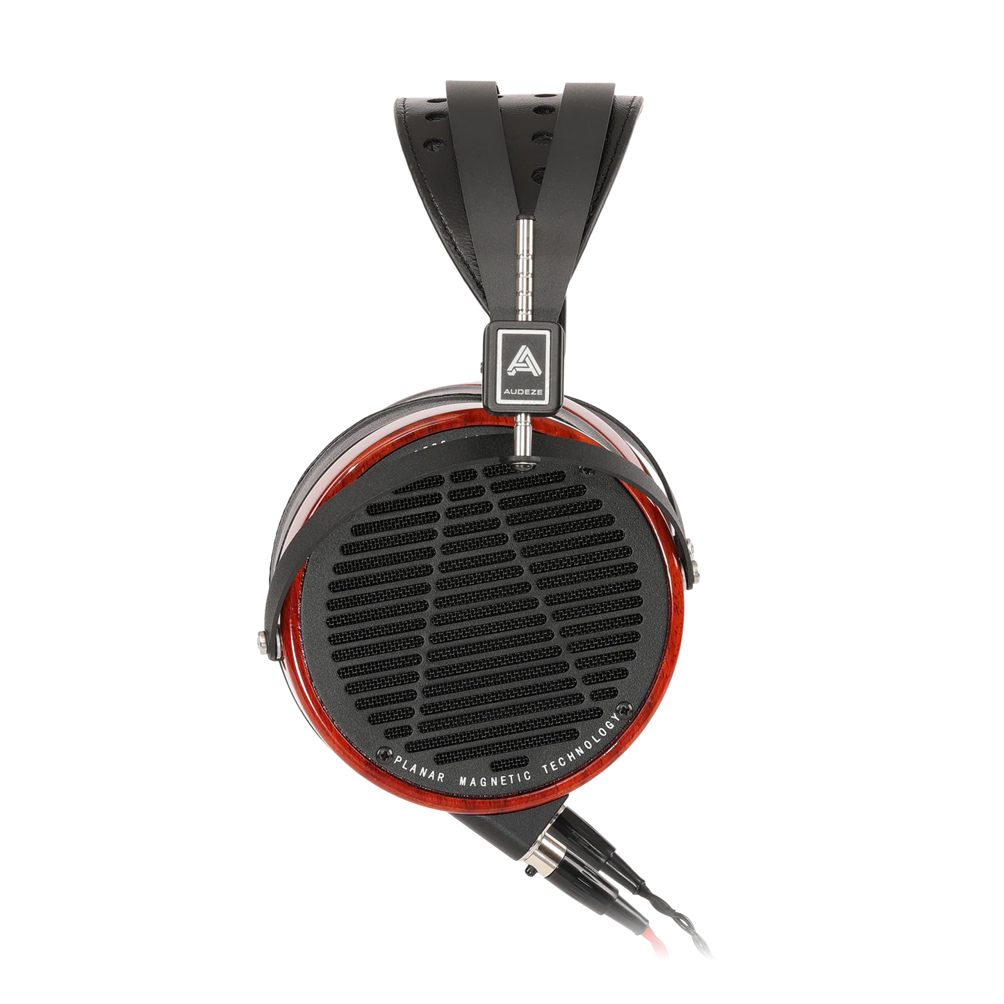 Audeze LCD-2 Padauk rings